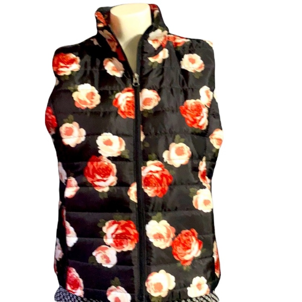 Loft vest - Picture 2 of 7